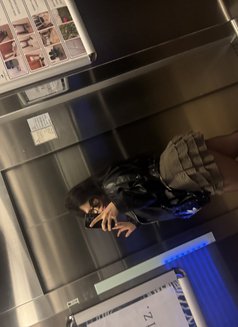 Miray - Acompañantes transexual in İstanbul Photo 15 of 15