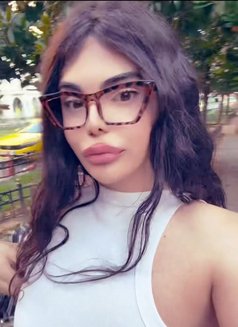 Miray - Transsexual escort in İstanbul Photo 16 of 27