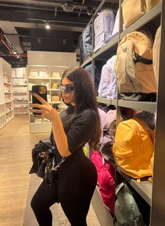 Miray - Transsexual escort in İstanbul Photo 20 of 27