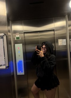 Miray - Transsexual escort in İstanbul Photo 23 of 27