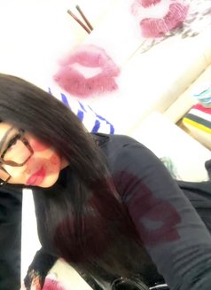 Miray - Transsexual escort in İstanbul Photo 24 of 27