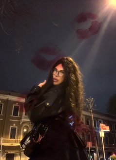 Miray - Transsexual escort in İstanbul Photo 27 of 27