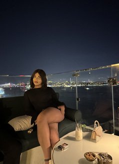 Miray - Transsexual escort in İstanbul Photo 2 of 14