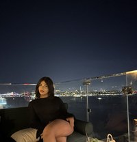 Miray - Transsexual escort in İstanbul