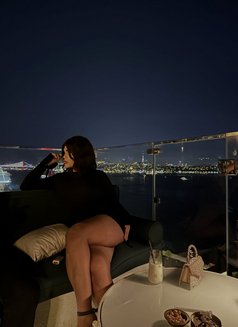 Miray - Transsexual escort in İstanbul Photo 12 of 14