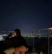 Miray - Transsexual escort in İstanbul