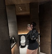 Miray - Transsexual escort in İstanbul