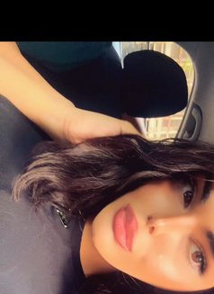 Miray - Transsexual escort in İstanbul Photo 14 of 14