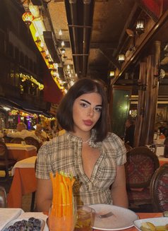 Miray - Transsexual escort in İstanbul Photo 29 of 30