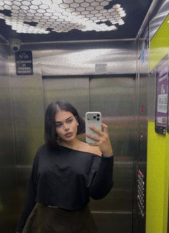 Miray - Transsexual escort in İstanbul Photo 30 of 30