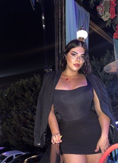 Miray - Transsexual escort in İstanbul Photo 2 of 30