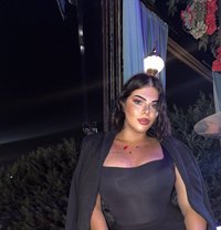 Miray - Acompañantes transexual in İstanbul