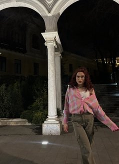 Miray - Transsexual escort in Baku Photo 3 of 4