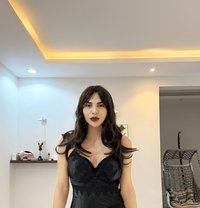 Miray - Acompañantes transexual in Riyadh