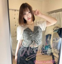 Mirei - escort in Osaka