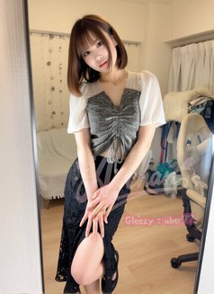 Mirei - escort in Osaka Photo 3 of 5