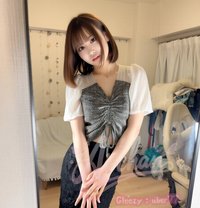 Mirei - escort in Osaka