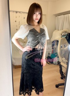 Mirei - escort in Osaka Photo 4 of 5