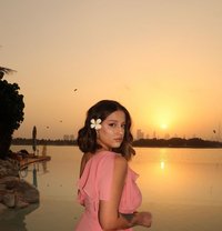 Mirel - puta in Dubai