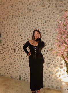 Mirel - escort in Dubai Photo 16 of 17