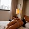 Mirella de - Transsexual escort in Singapore