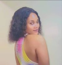 Mirembe - escort in Ko Samui