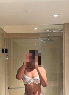 Mireya - escort in Seoul Photo 6 of 6