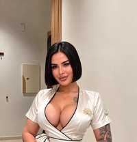 Lucky Louise Full service massage - puta in Riyadh