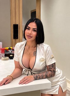 Lucky Louise Full service massage - puta in Riyadh Photo 4 of 7