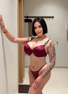 Lucky Louise Full service massage - puta in Riyadh Photo 5 of 7