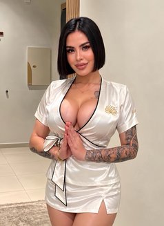 Lucky Louise Full service massage - puta in Riyadh Photo 7 of 7