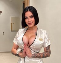 Lucky Louise Full service massage - escort in Riyadh Photo 7 of 7