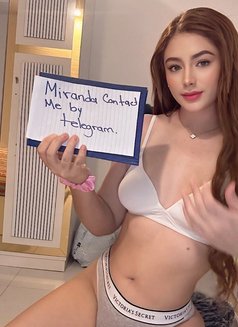 Miri LAST DAYS - escort in Muscat Photo 4 of 8