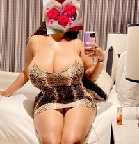 Miri New Arrival - escort in Chennai