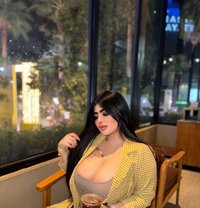 Miria - escort in Riyadh