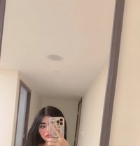 Miria - escort in Riyadh