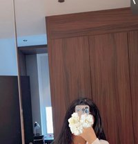 Miria - escort in Riyadh