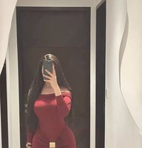 Miria - escort in Riyadh