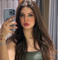 Miria - escort in Riyadh