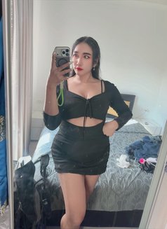 Miria Pattaya - masseuse in Pattaya Photo 9 of 9