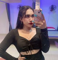 Miria Pattaya - masseuse in Pattaya