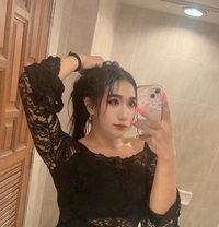 Miria Pattaya - masseuse in Pattaya