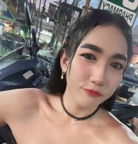 Miria Pattaya - masseuse in Pattaya