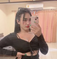 Miria Pattaya - masseuse in Pattaya