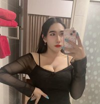 Miria Pattaya - masseuse in Pattaya
