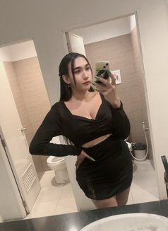 Miria - Transsexual escort in Pattaya Photo 1 of 5