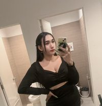 Miria - Acompañantes transexual in Pattaya