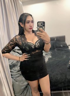 Miria - Transsexual escort in Pattaya Photo 2 of 5