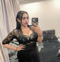 Miria - Acompañantes transexual in Pattaya