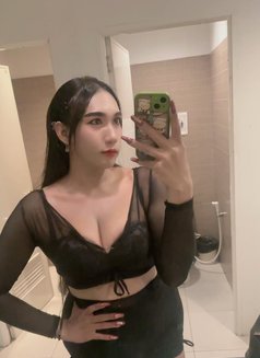 Miria - Transsexual escort in Pattaya Photo 3 of 5